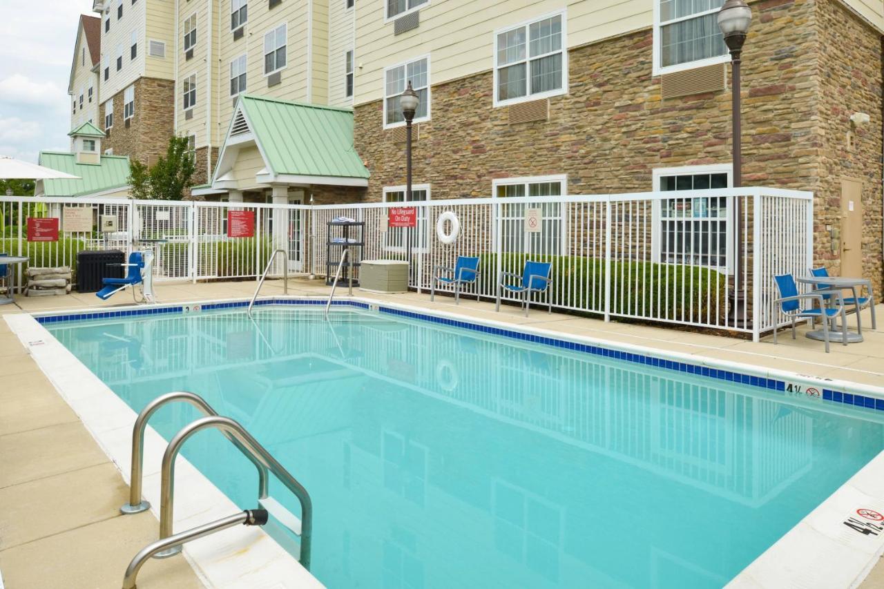Towneplace Suites Arundel Mills BWI Airport Hanover Luaran gambar