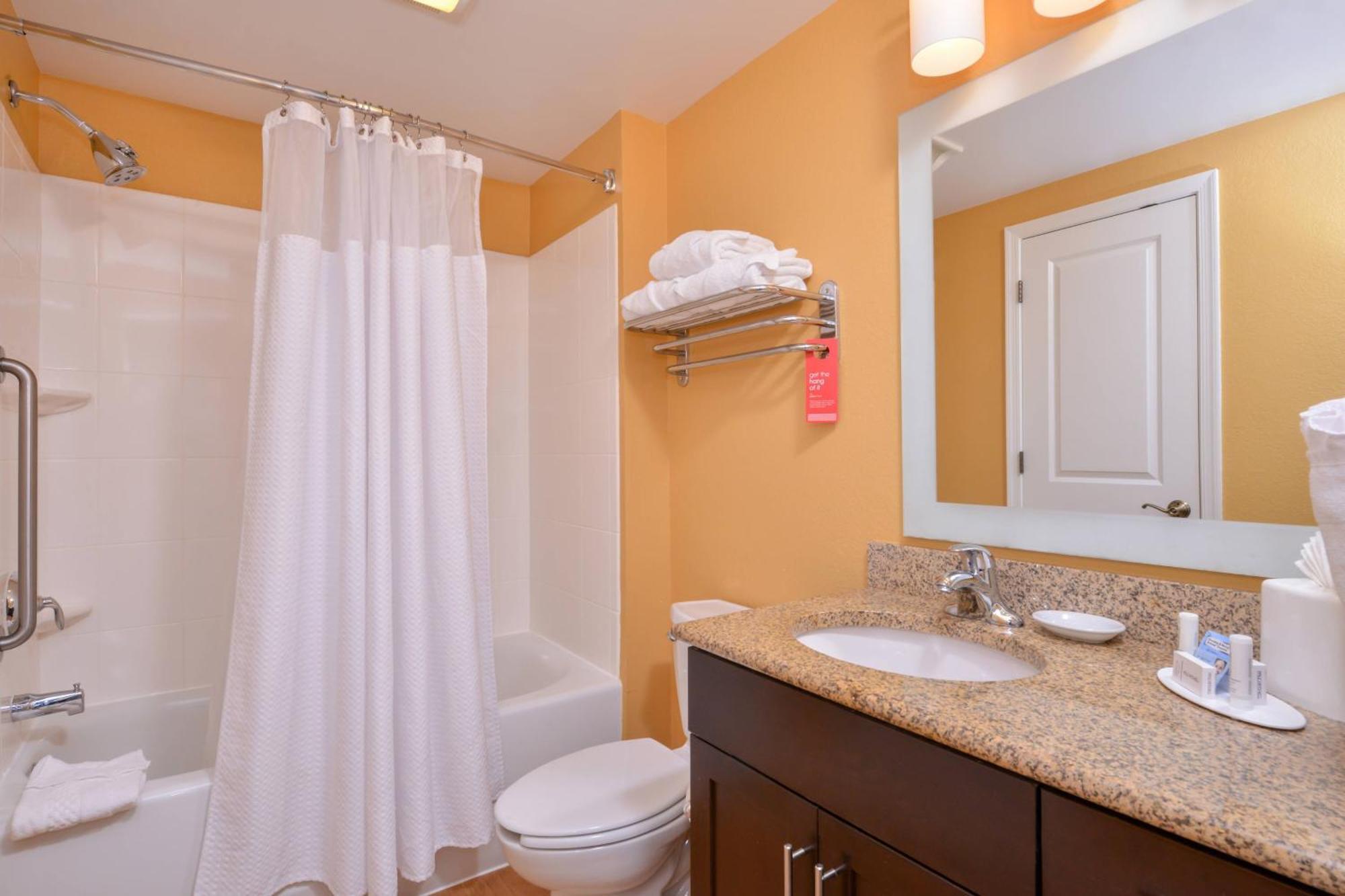 Towneplace Suites Arundel Mills BWI Airport Hanover Luaran gambar
