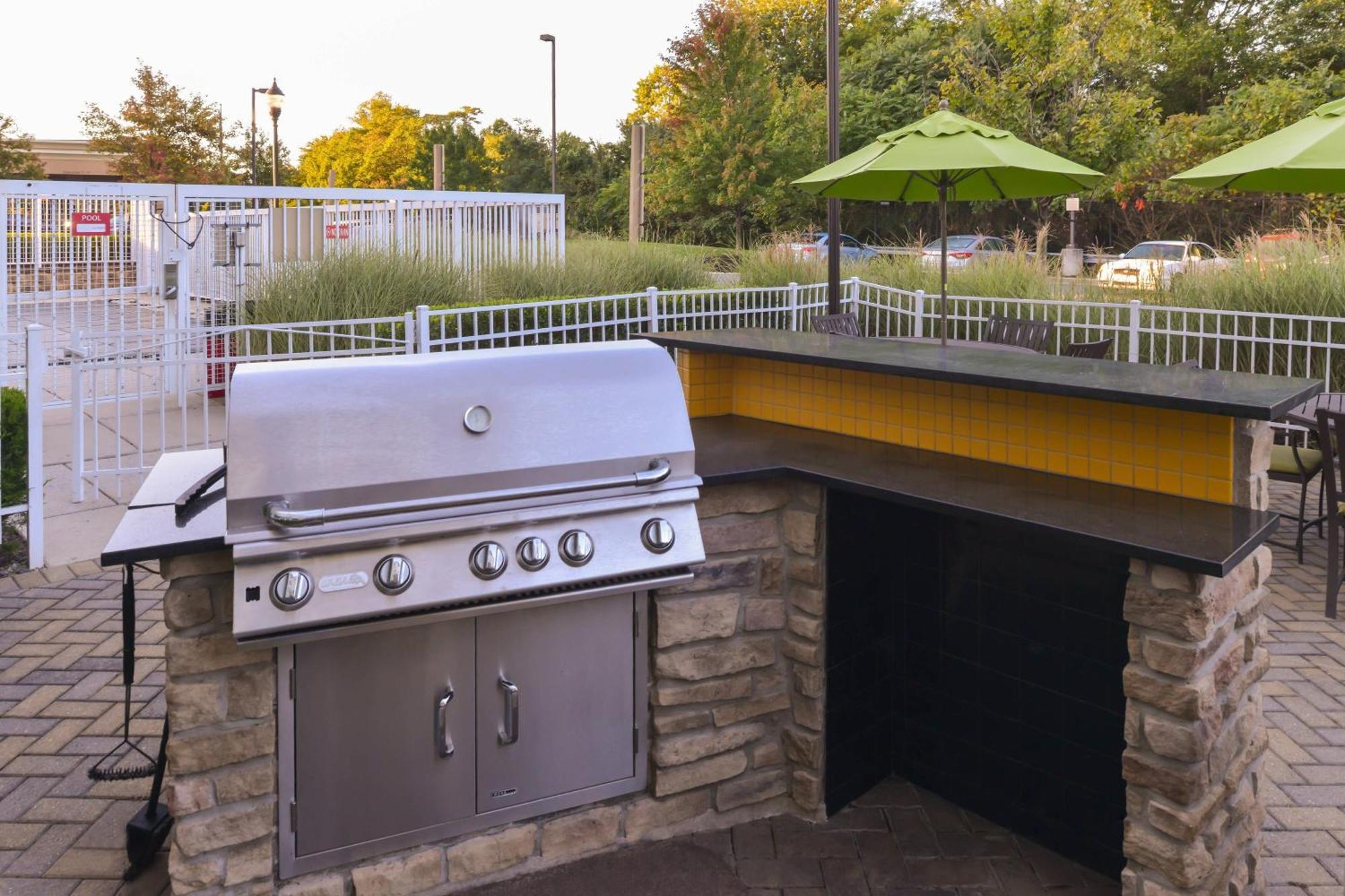 Towneplace Suites Arundel Mills BWI Airport Hanover Luaran gambar