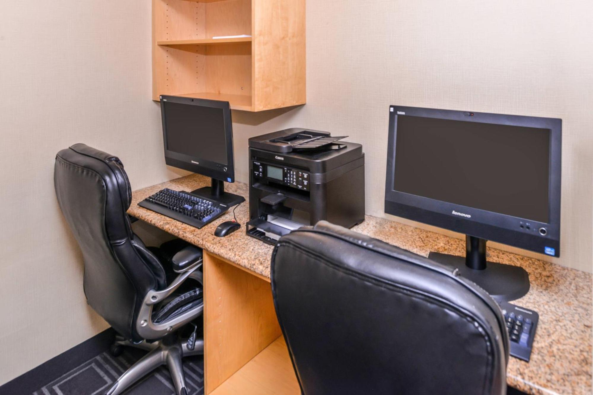 Towneplace Suites Arundel Mills BWI Airport Hanover Luaran gambar