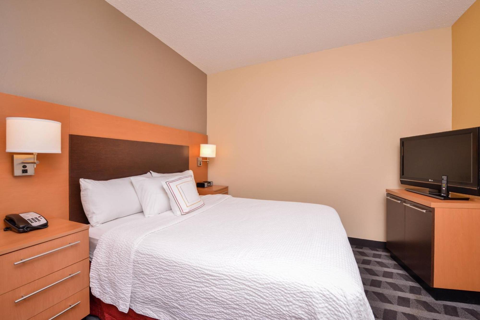 Towneplace Suites Arundel Mills BWI Airport Hanover Luaran gambar