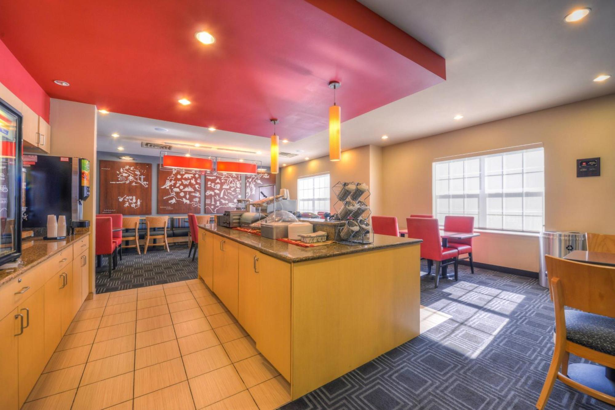 Towneplace Suites Arundel Mills BWI Airport Hanover Luaran gambar