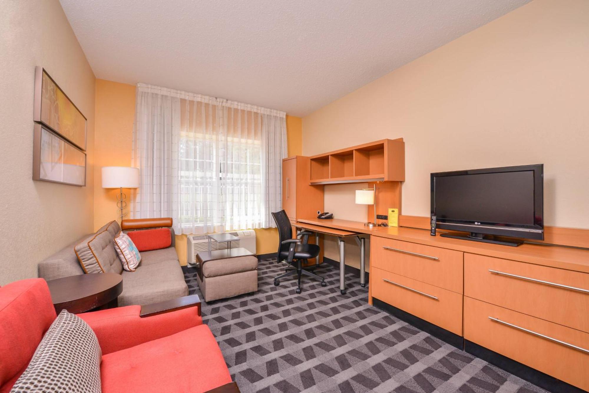 Towneplace Suites Arundel Mills BWI Airport Hanover Luaran gambar