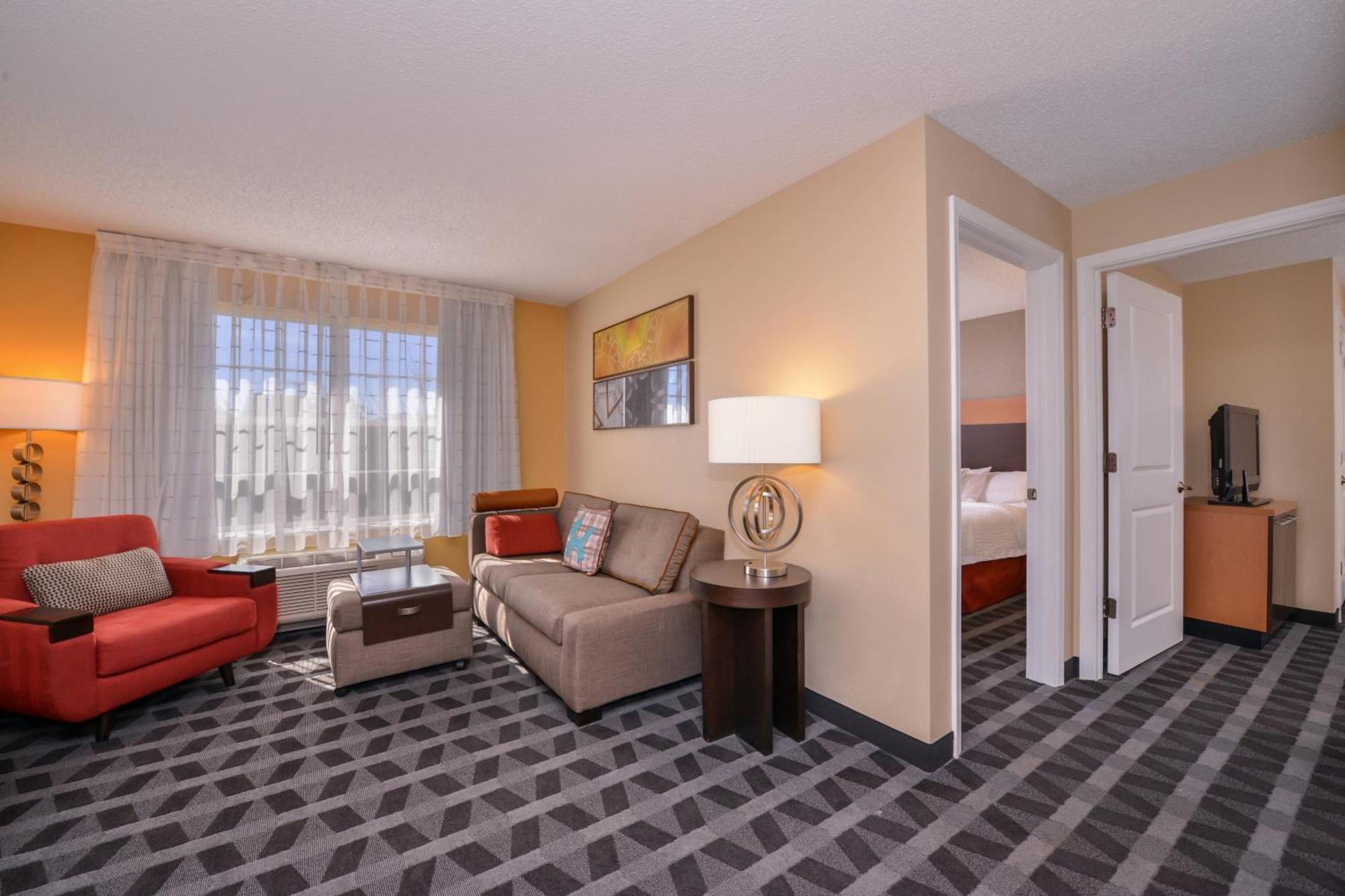 Towneplace Suites Arundel Mills BWI Airport Hanover Luaran gambar
