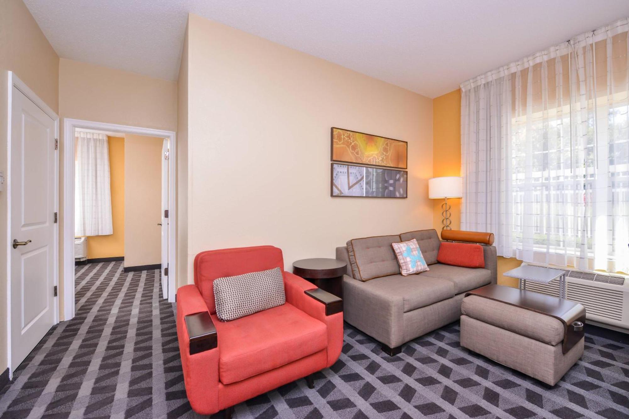 Towneplace Suites Arundel Mills BWI Airport Hanover Luaran gambar
