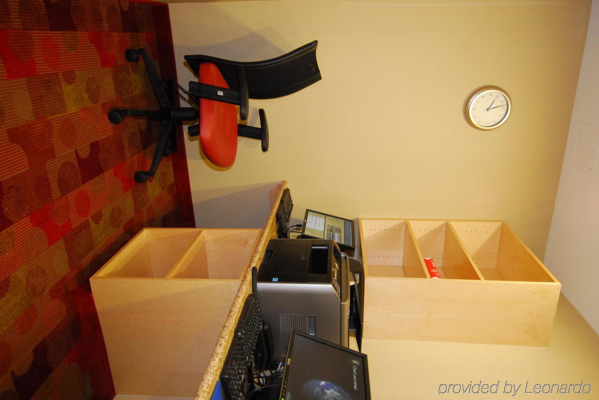 Towneplace Suites Arundel Mills BWI Airport Hanover Kemudahan gambar