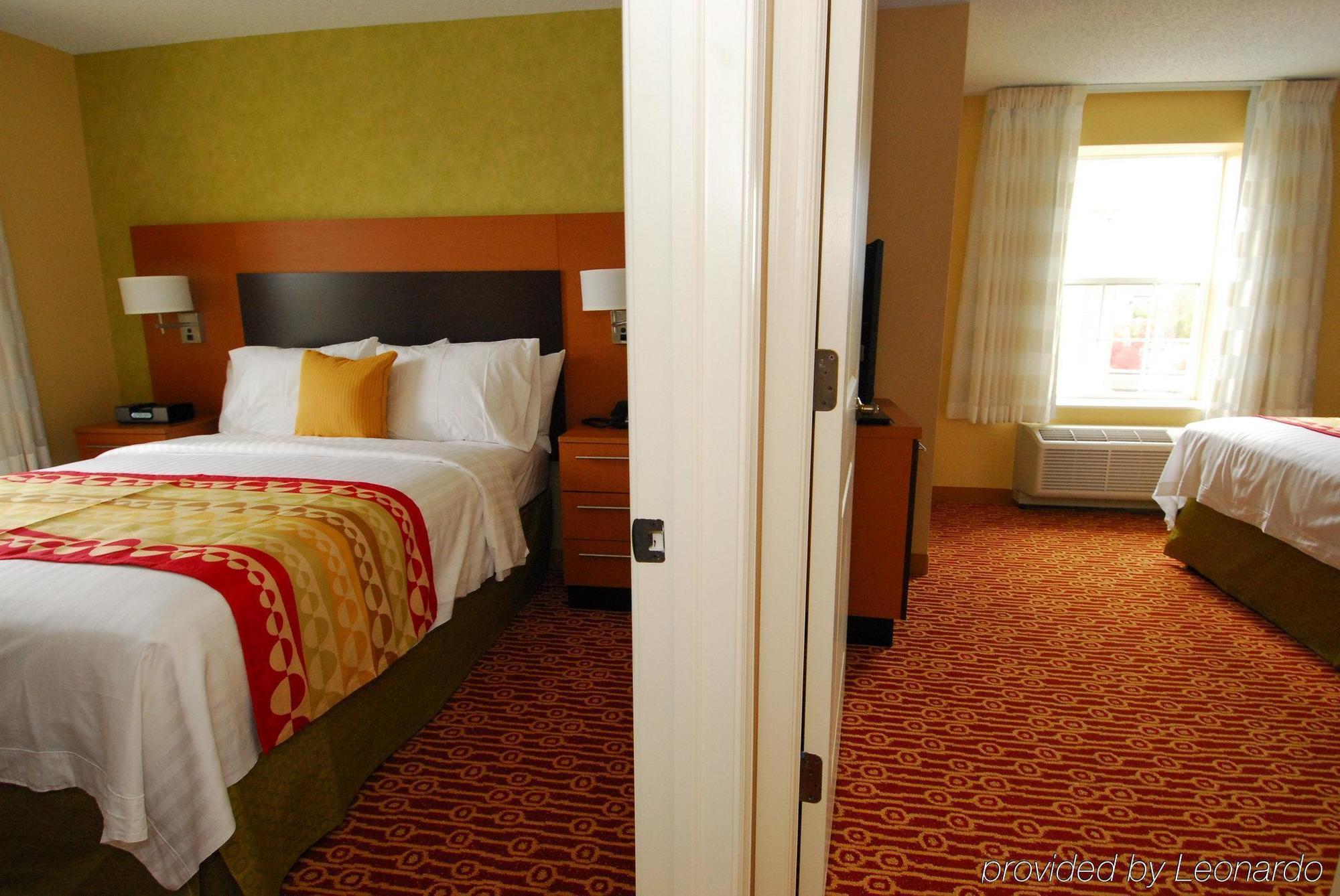 Towneplace Suites Arundel Mills BWI Airport Hanover Luaran gambar