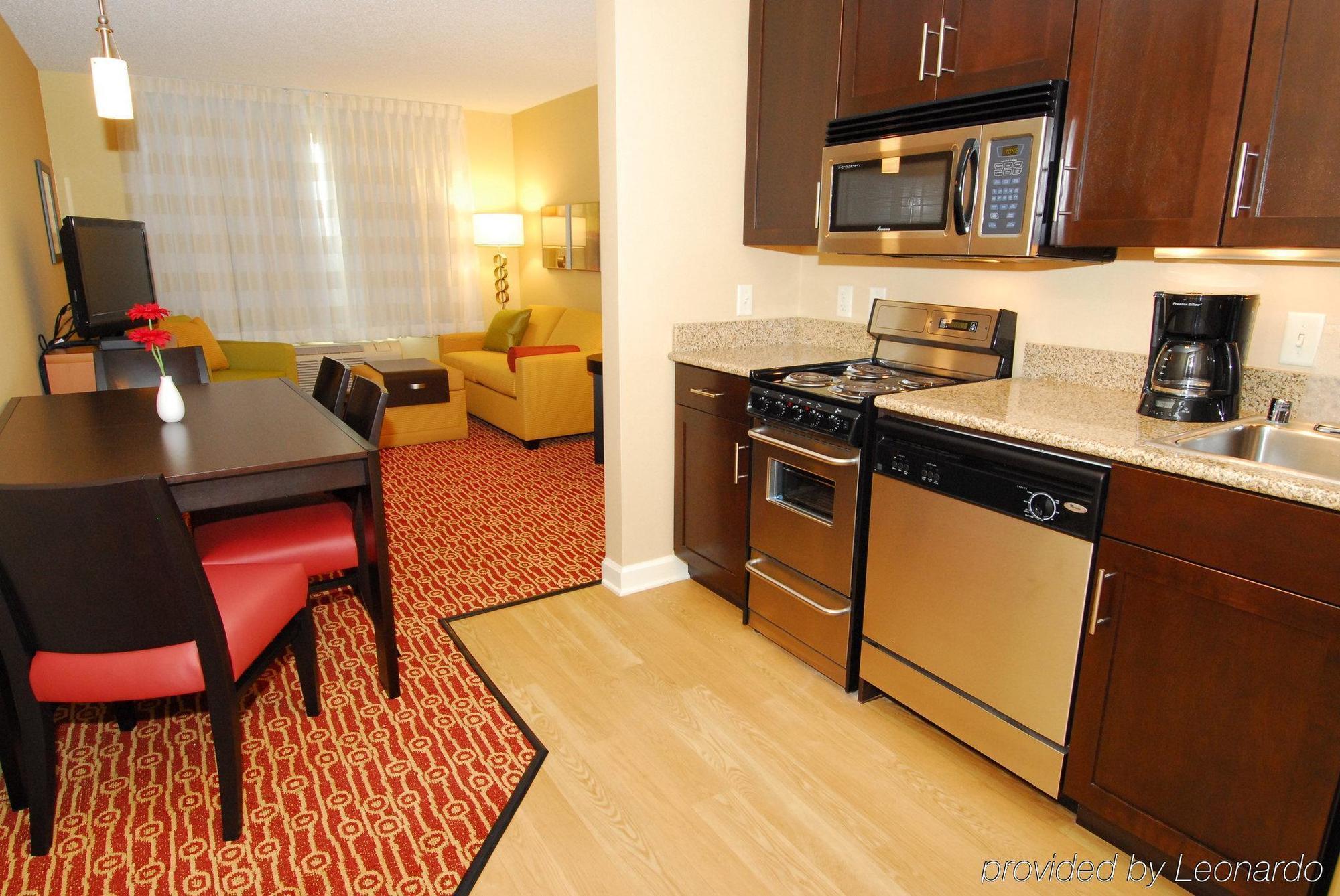Towneplace Suites Arundel Mills BWI Airport Hanover Bilik gambar