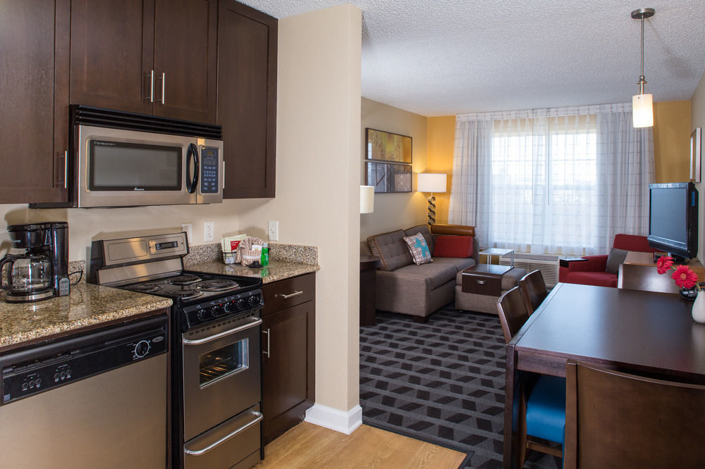 Towneplace Suites Arundel Mills BWI Airport Hanover Luaran gambar