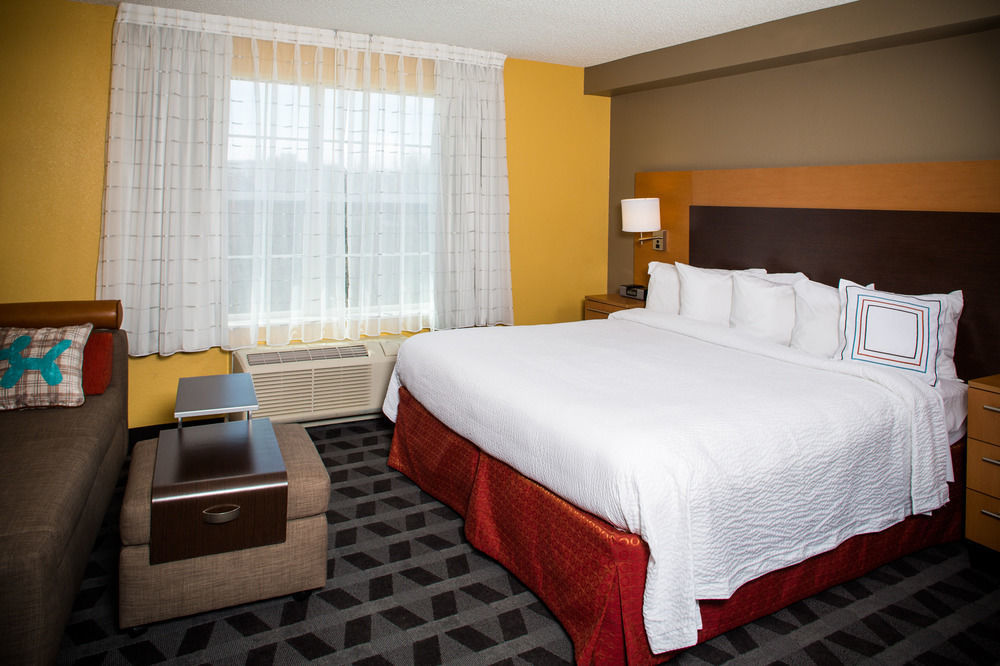 Towneplace Suites Arundel Mills BWI Airport Hanover Luaran gambar