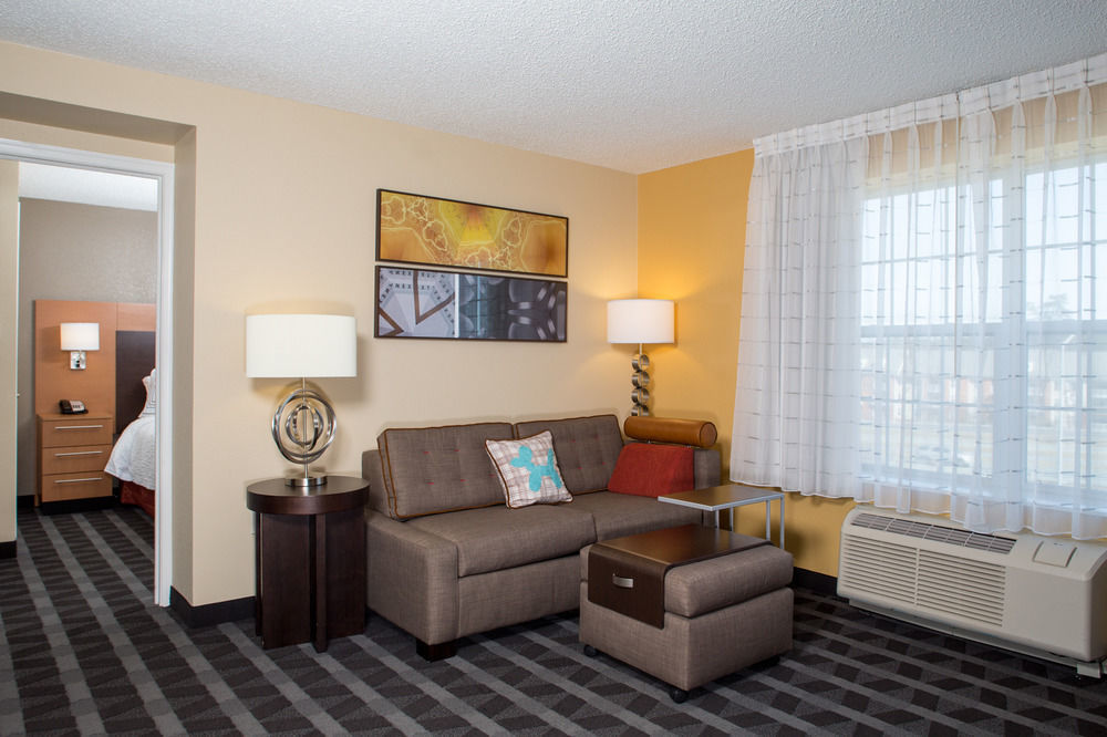 Towneplace Suites Arundel Mills BWI Airport Hanover Luaran gambar