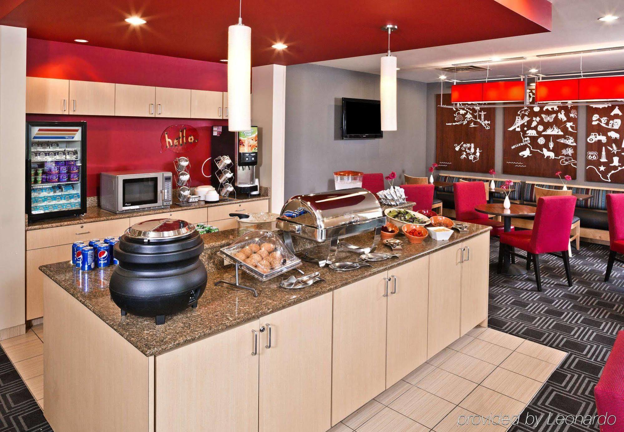 Towneplace Suites Arundel Mills BWI Airport Hanover Luaran gambar