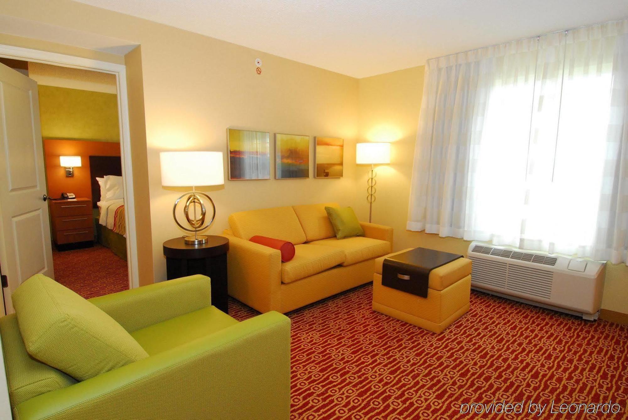 Towneplace Suites Arundel Mills BWI Airport Hanover Bilik gambar