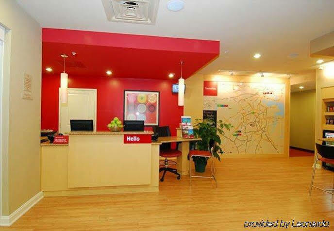 Towneplace Suites Arundel Mills BWI Airport Hanover Luaran gambar