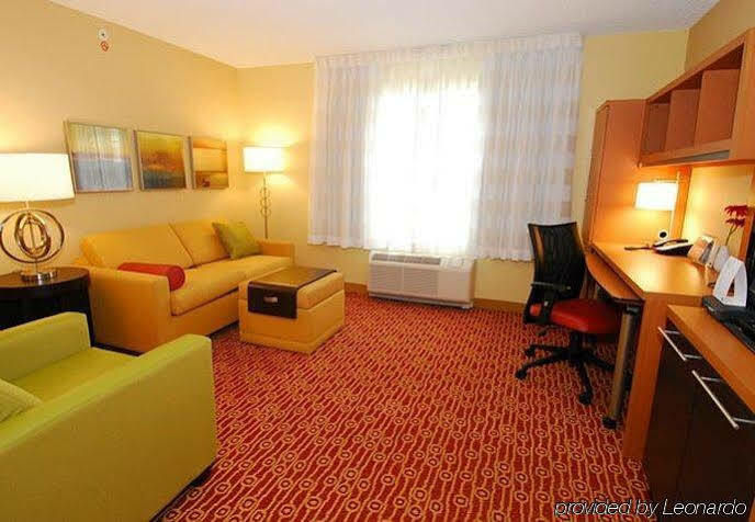 Towneplace Suites Arundel Mills BWI Airport Hanover Luaran gambar