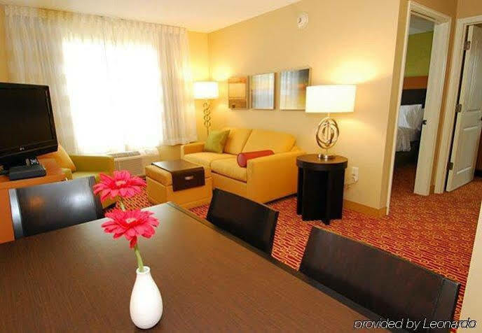 Towneplace Suites Arundel Mills BWI Airport Hanover Luaran gambar