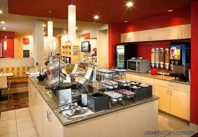 Towneplace Suites Arundel Mills BWI Airport Hanover Luaran gambar