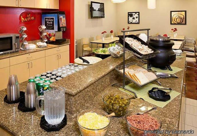 Towneplace Suites Arundel Mills BWI Airport Hanover Luaran gambar